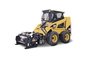 Buy Cat 248B SKID STEER LOADER Parts for Repair